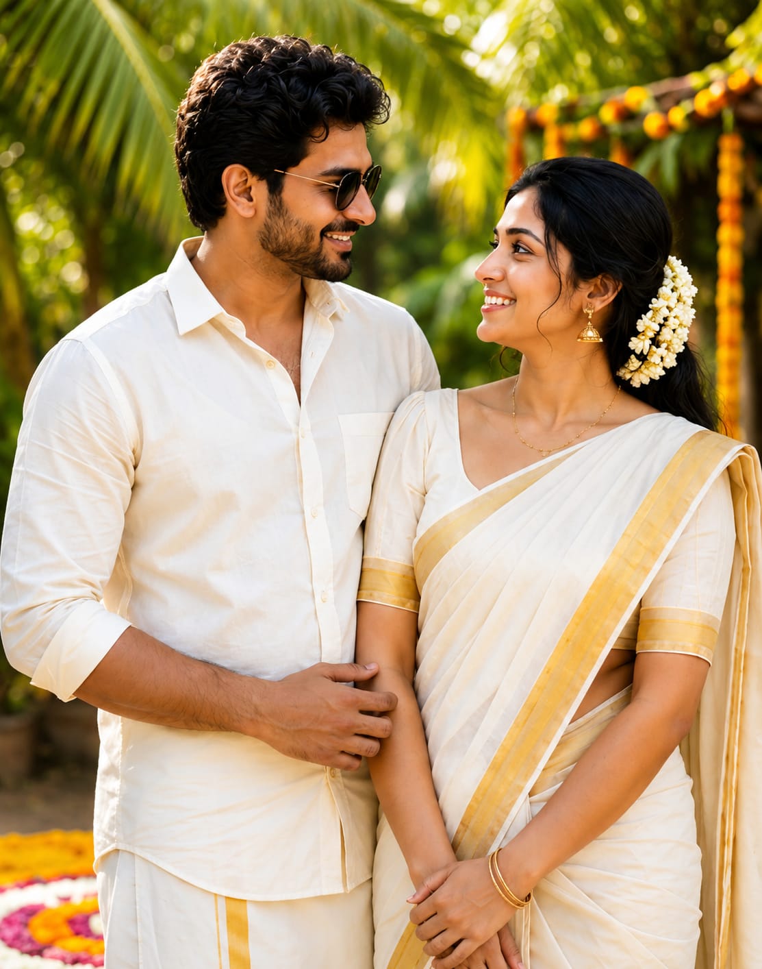 Kerala Ethnic Wear